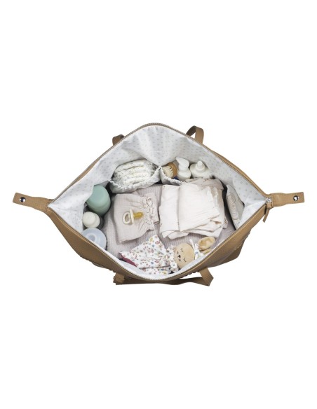 Pasito a Pasito- borsa XL Icon