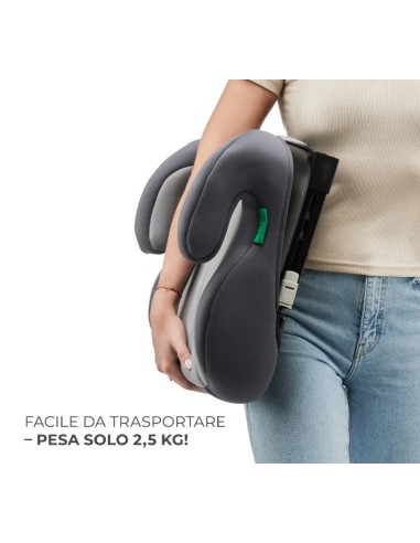 Kinderkraft - Rialzo Auto I-Boost