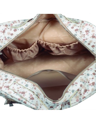 Pasito a Pasito-Borsa Somerset