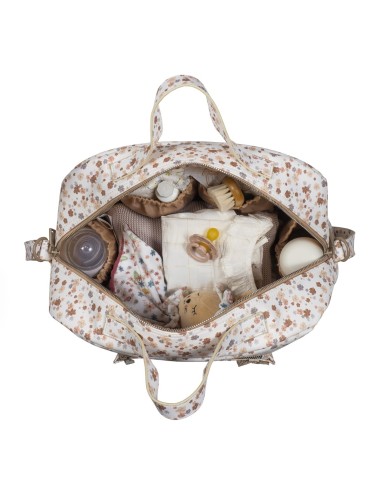 Pasito a Pasito-Borsa Somerset