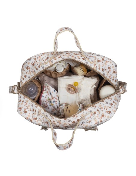 Pasito a Pasito-Borsa Somerset