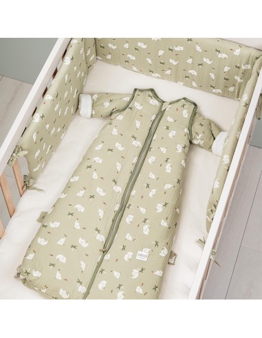 Picci - Sacco Nanna allungabile 0-24 mesi con maniche