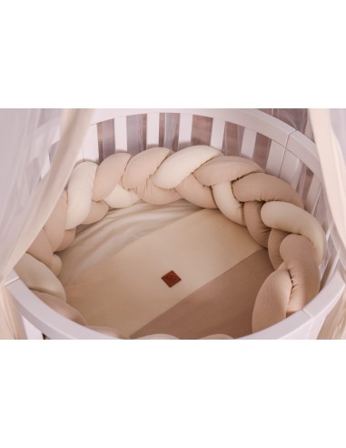Alemy- Treccia culla Nidino
