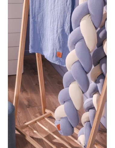 Alemy- Treccia culla Nidino