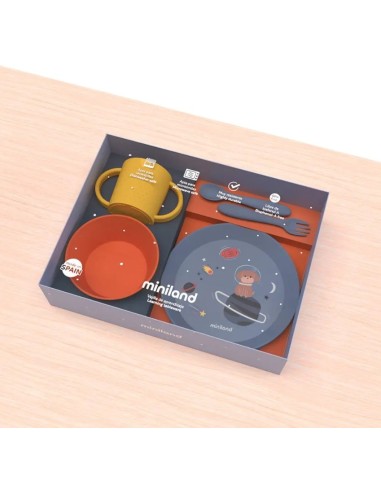Miniland- Set Pappa