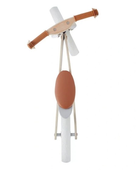 Kinderkraft -  Bicicletta pedagocica Runner