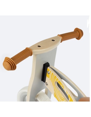 Kinderkraft -  Bicicletta pedagocica Runner