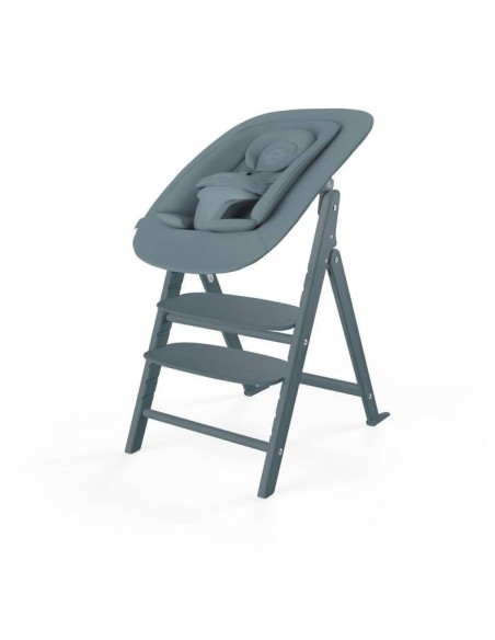 Cybex - Sedia Evolutiva Click&Fold 4in1