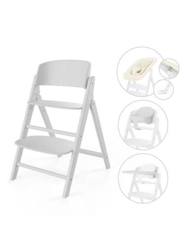 Cybex - Sedia Evolutiva Click&Fold 4in1