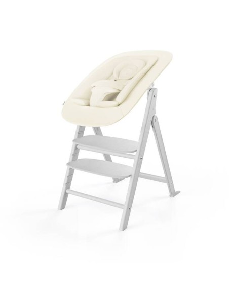 Cybex - Sedia Evolutiva Click&Fold 4in1