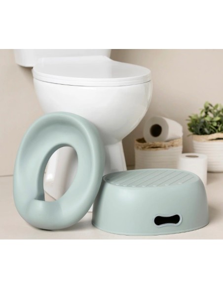 Nattou- Vasino Potty 3in1