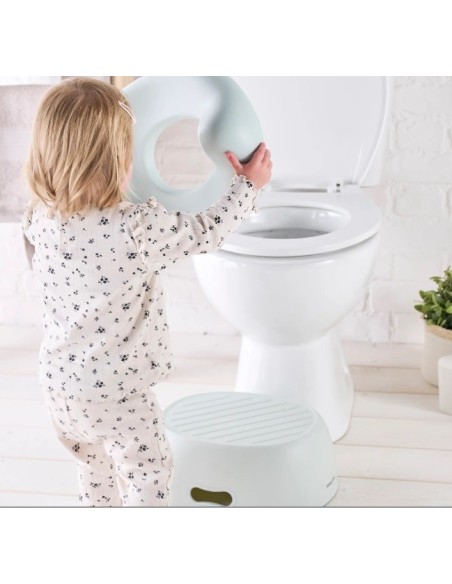 Nattou- Vasino Potty 3in1