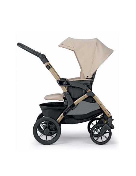 Cam-Duo Cam Dinamico Smart