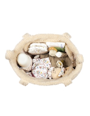 Pasito a Pasito - borsa organizer Paddington