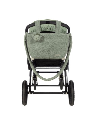 Pasito a Pasito - borsa organizer Paddington