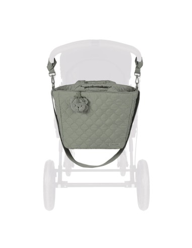 Pasito a Pasito - borsa fasciatoio Paddington