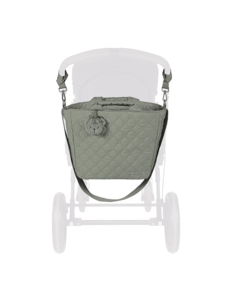 Pasito a Pasito - borsa fasciatoio Paddington