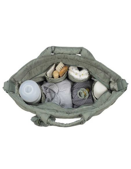 Pasito a Pasito - borsa fasciatoio Paddington