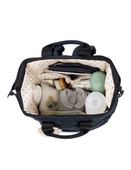 Pasito a Pasito - zaino Paddington