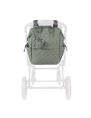 Pasito a Pasito - zaino Paddington