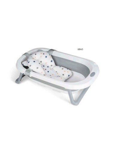 Ms - Vaschetta pieghevole Flex con riduttore