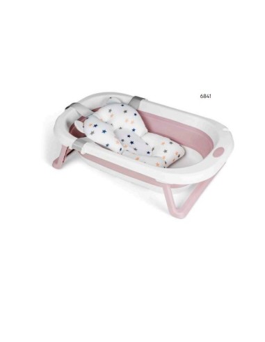 Ms - Vaschetta pieghevole Flex con riduttore