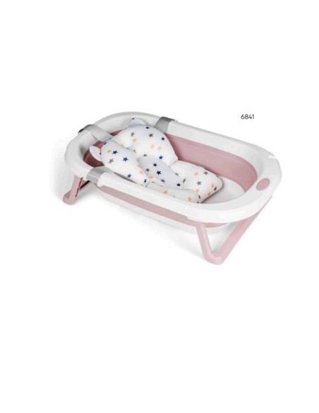 Ms - Vaschetta pieghevole Flex con riduttore