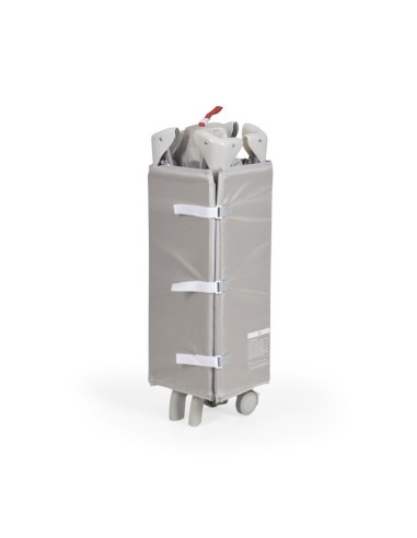 Ms– Culla Campeggio Oxford