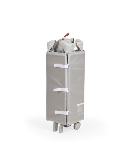 Ms– Culla Campeggio Oxford