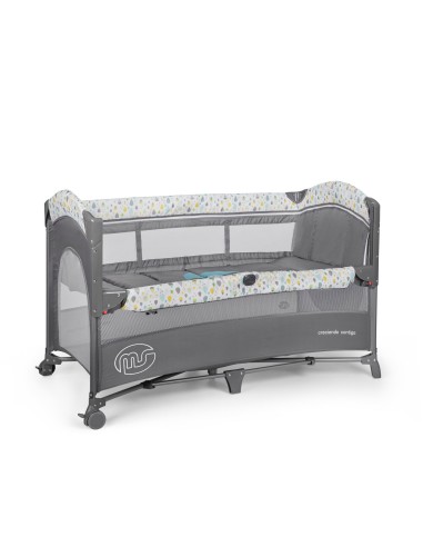 Ms– Culla Campeggio Oxford