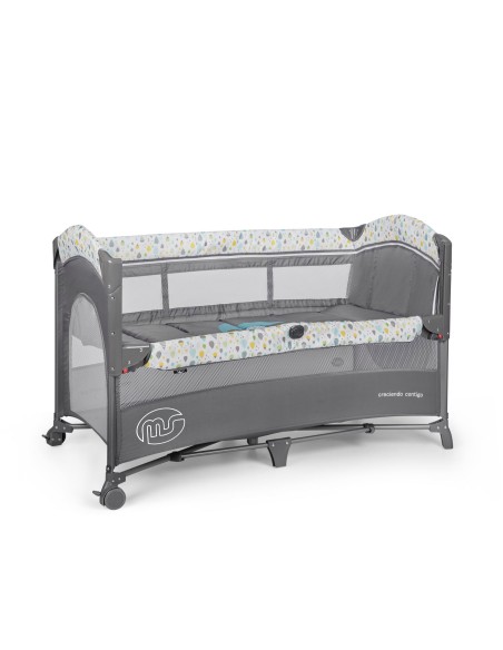 Ms– Culla Campeggio Oxford