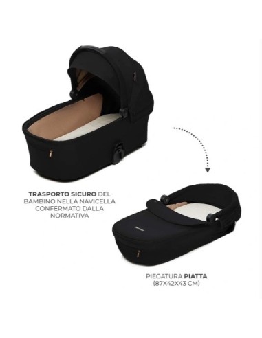 Kinderkraft - Nea 2 (duo)