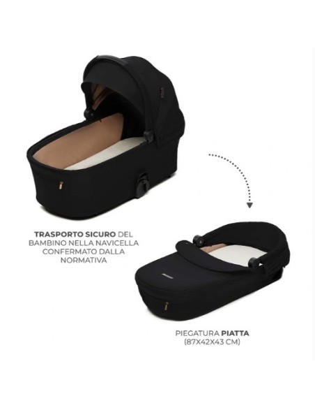 Kinderkraft - Nea 2 (duo)