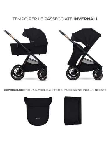 Kinderkraft - Nea 2 (duo)