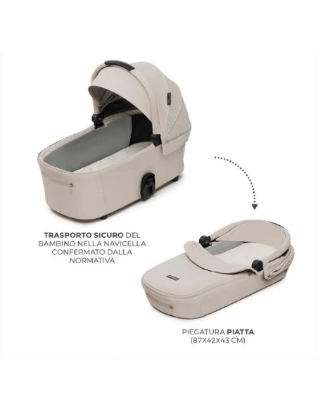 Kinderkraft - Nea 2 (duo)