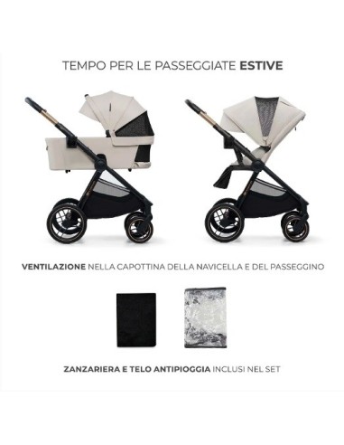 Kinderkraft - Nea 2 (duo)