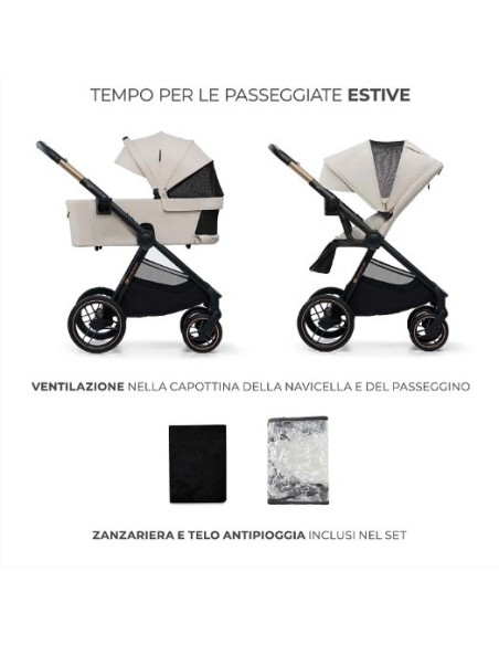 Kinderkraft - Nea 2 (duo)