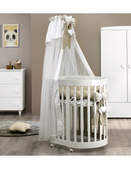 Cuoricini - Culla Evolutiva Leonardo