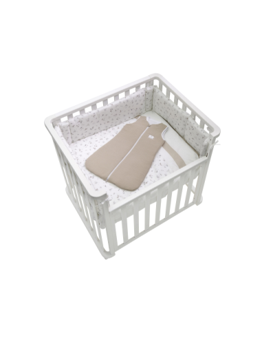 Cuoricini - Lettino Evolutivo Infinito