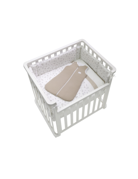 Cuoricini - Lettino Evolutivo Infinito