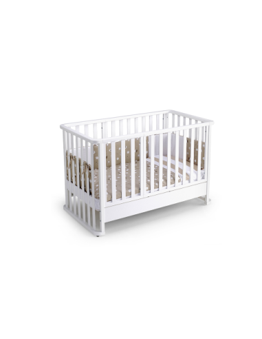 Cuoricini - Lettino Evolutivo Infinito