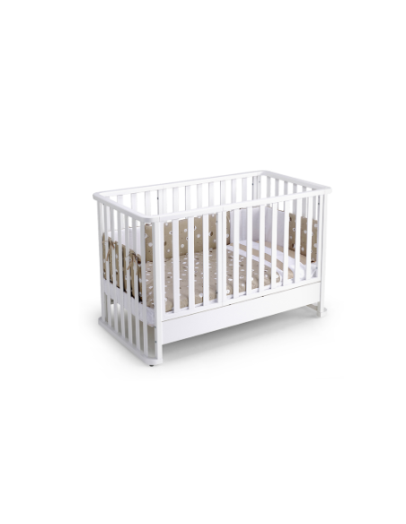 Cuoricini - Lettino Evolutivo Infinito