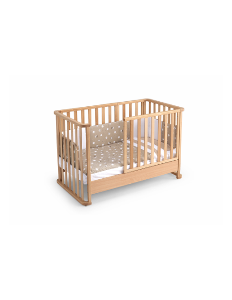 Cuoricini - Lettino Evolutivo Infinito