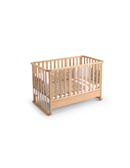 Cuoricini - Lettino Evolutivo Infinito