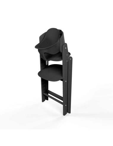 Cybex - Sedia Evolutiva Click&Fold 3in1