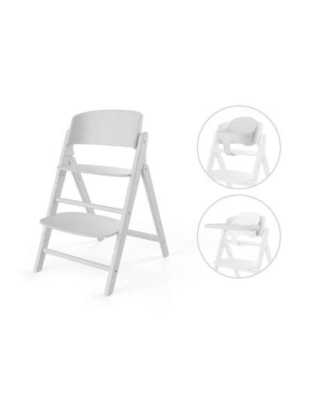 Cybex - Sedia Evolutiva Click&Fold 3in1