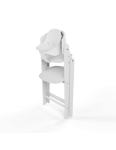 Cybex - Sedia Evolutiva Click&Fold 3in1