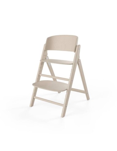 Cybex - Sedia Evolutiva Click&Fold 3in1