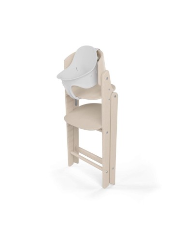 Cybex - Sedia Evolutiva Click&Fold 3in1