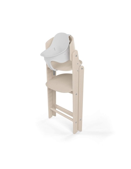 Cybex - Sedia Evolutiva Click&Fold 3in1